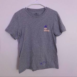 Adidas “NYC Tennis” Tee